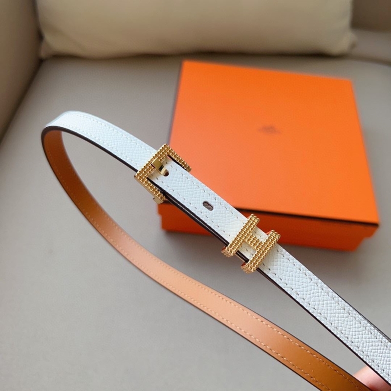 Hermes Belts